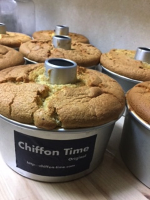 美味しさの秘密は独自製法でつくる“気泡”にあり