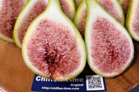 マルシェのネットワークが確かな品質の礎に