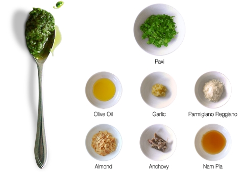 パクチーが日本に伝来したのは平安時代！？