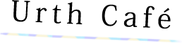 Urth Café