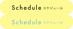 スケジュール
